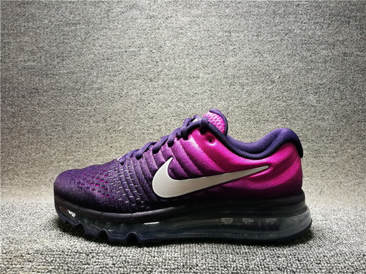 Super Max Nike Air Max 2017 GS--005